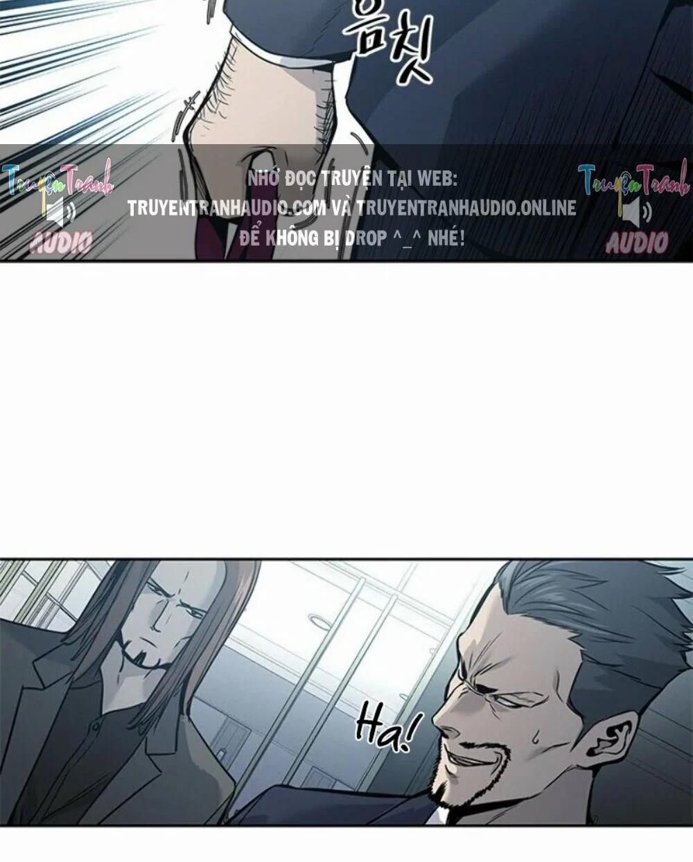 Đội Trưởng Lính Đánh Thuê 34 trang 81