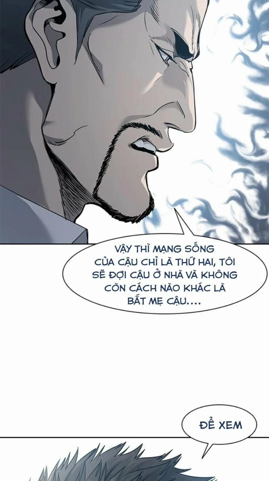 Đội Trưởng Lính Đánh Thuê 34 trang 85