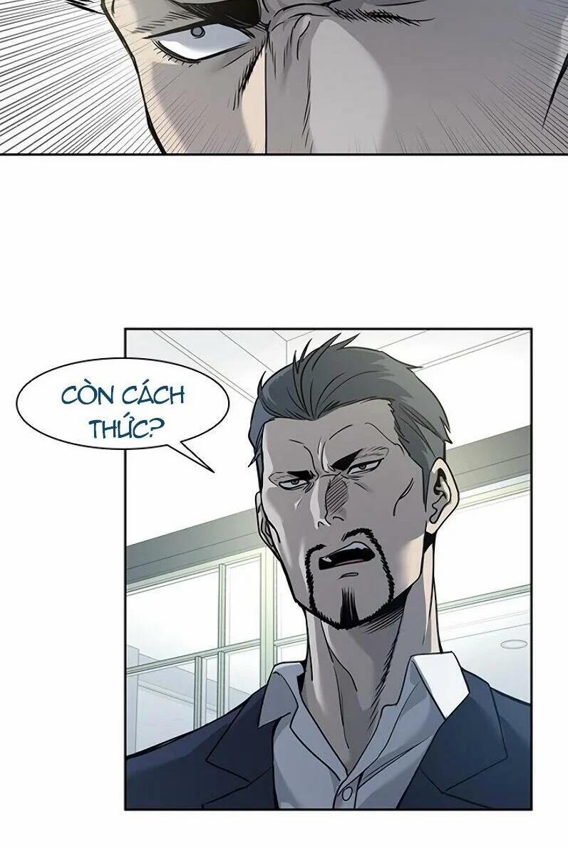 Đội Trưởng Lính Đánh Thuê 35 trang 20