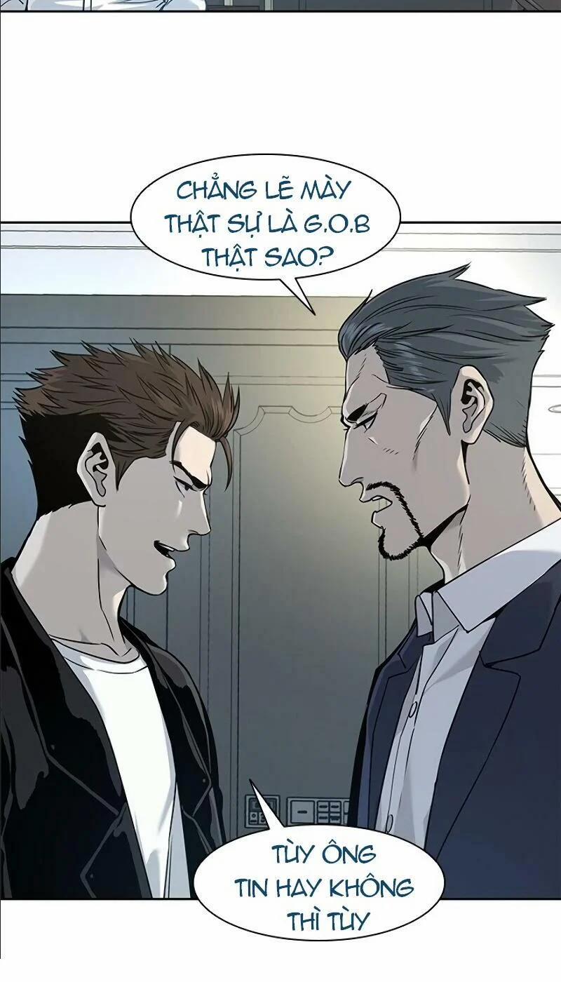 Đội Trưởng Lính Đánh Thuê 35 trang 22