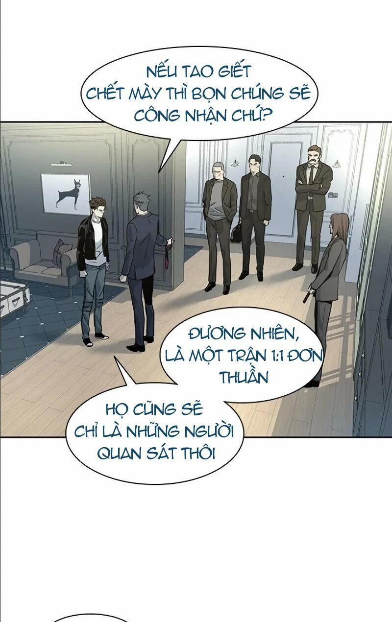 Đội Trưởng Lính Đánh Thuê 35 trang 23