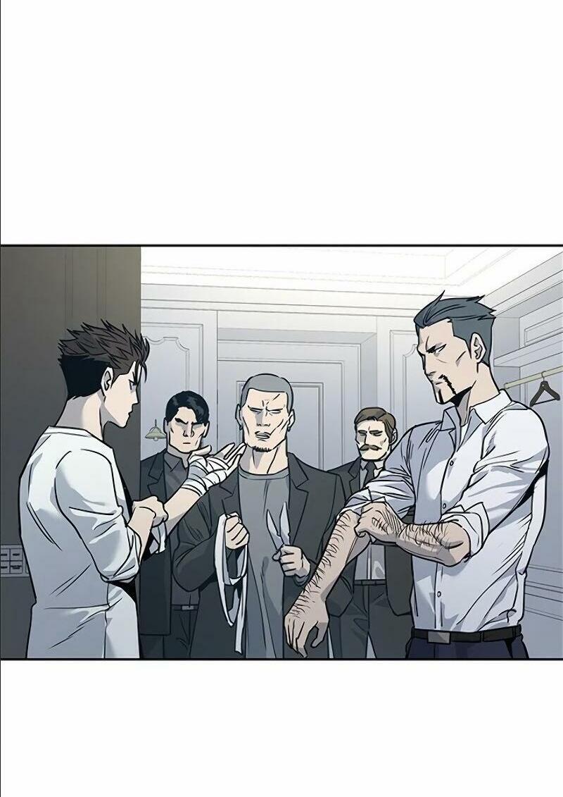 Đội Trưởng Lính Đánh Thuê 35 trang 26