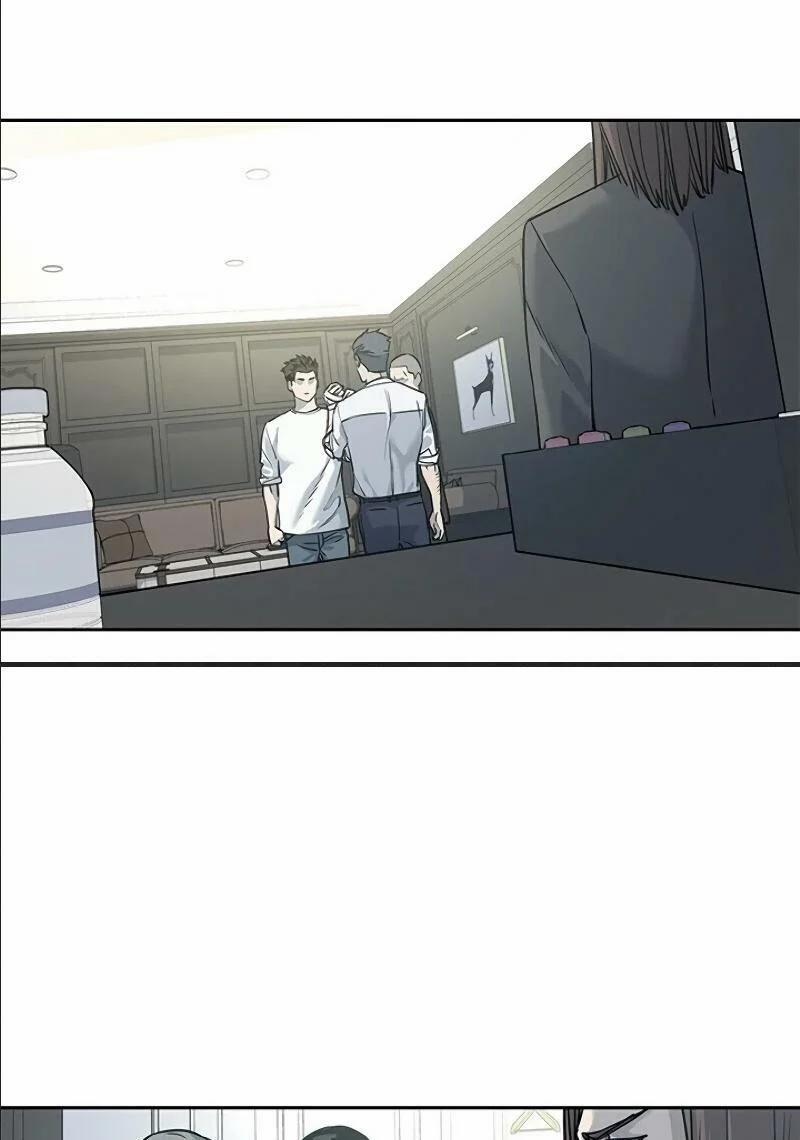 Đội Trưởng Lính Đánh Thuê 35 trang 27