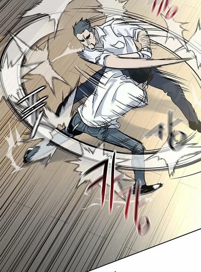 Đội Trưởng Lính Đánh Thuê 35 trang 40