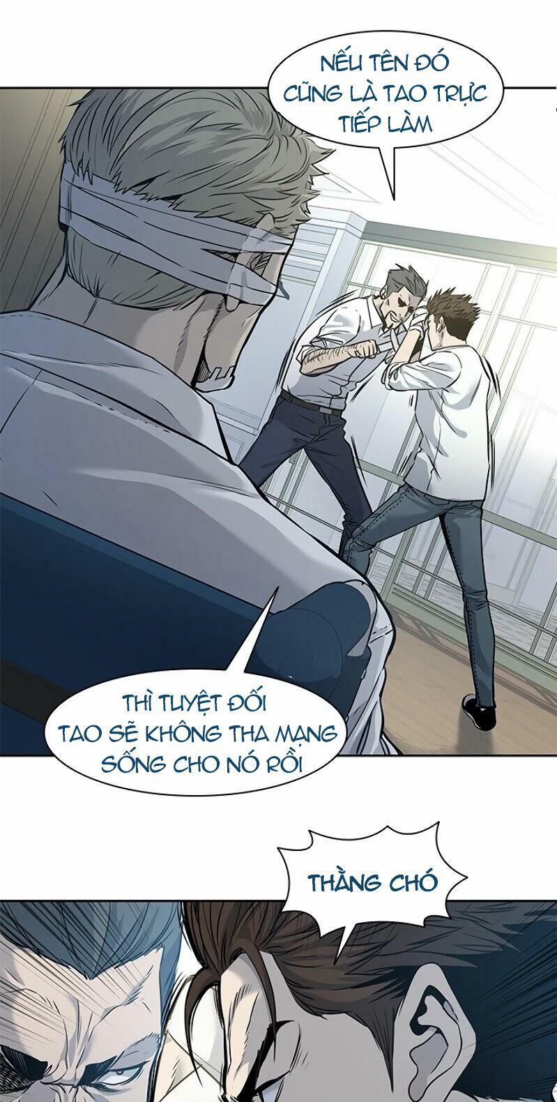 Đội Trưởng Lính Đánh Thuê 35 trang 46