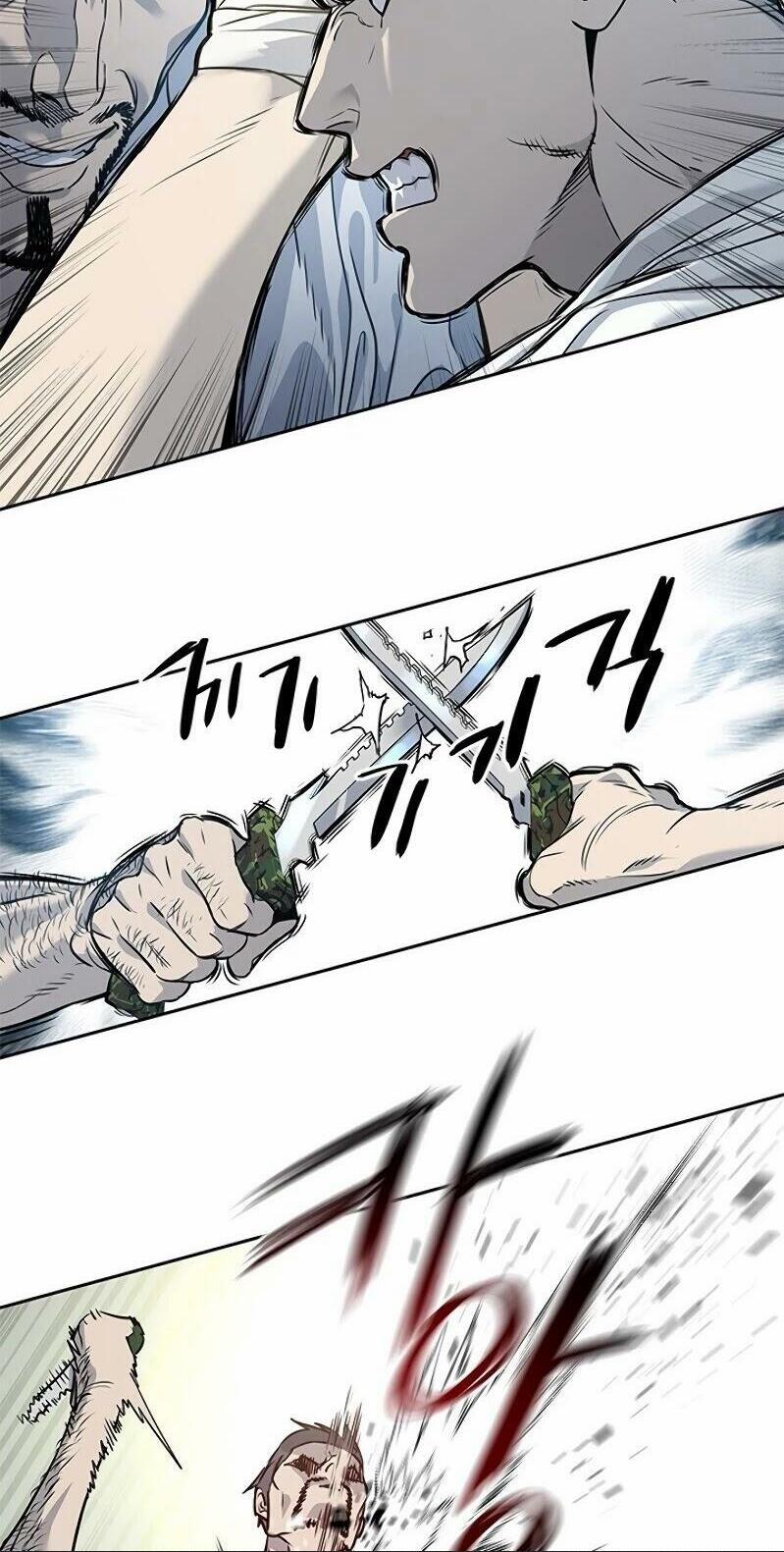 Đội Trưởng Lính Đánh Thuê 35 trang 47