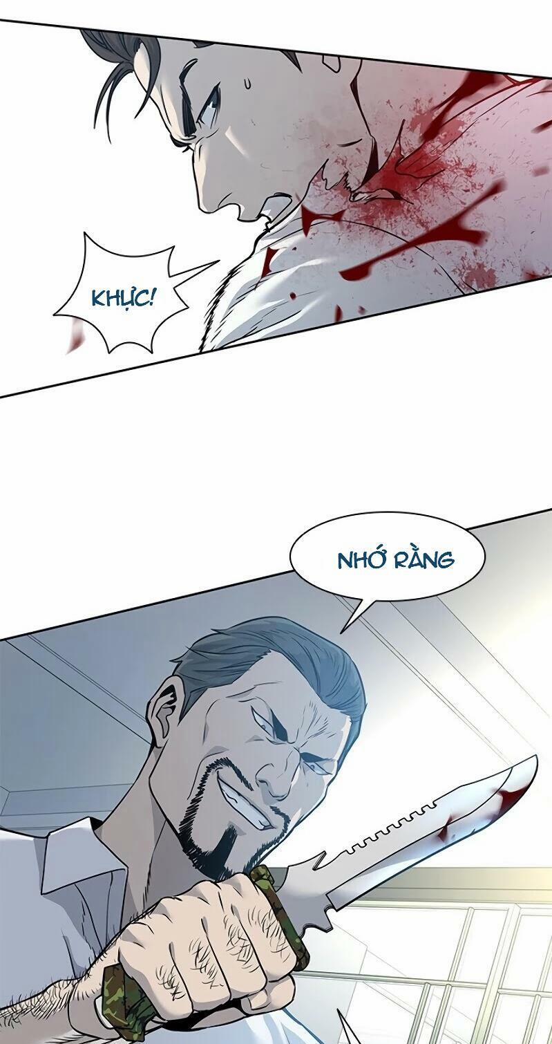 Đội Trưởng Lính Đánh Thuê 35 trang 50