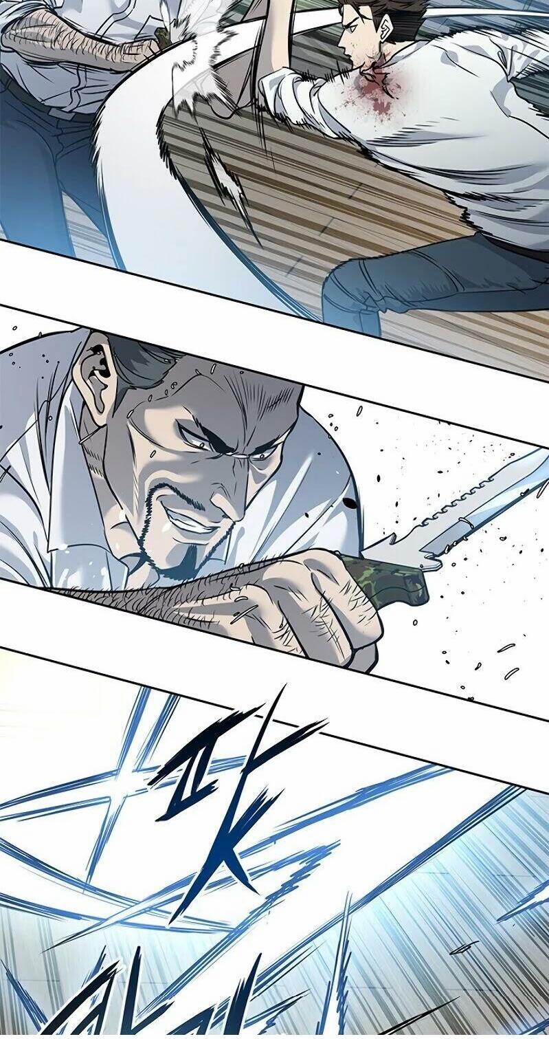 Đội Trưởng Lính Đánh Thuê 35 trang 53