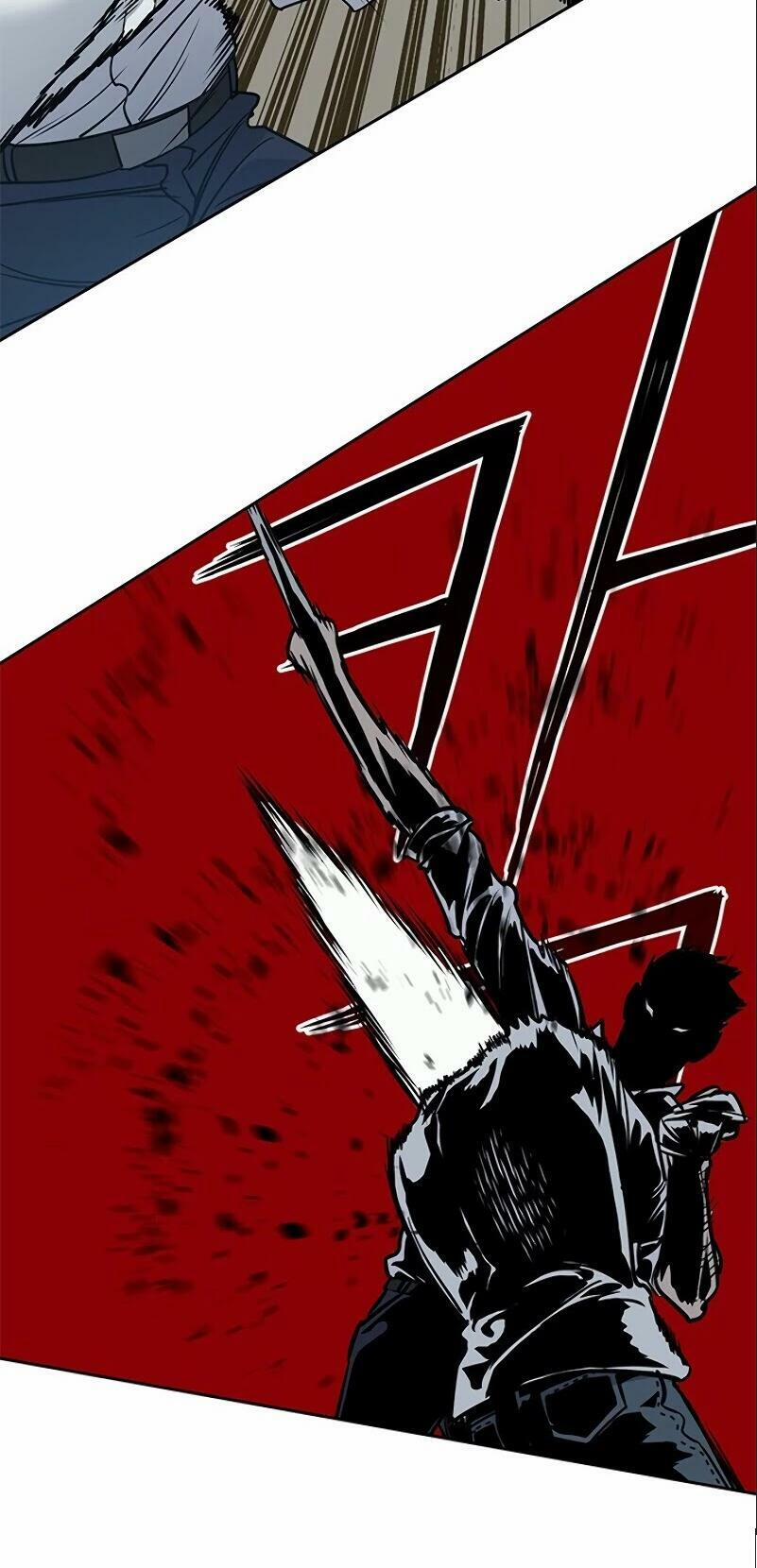 Đội Trưởng Lính Đánh Thuê 35 trang 56