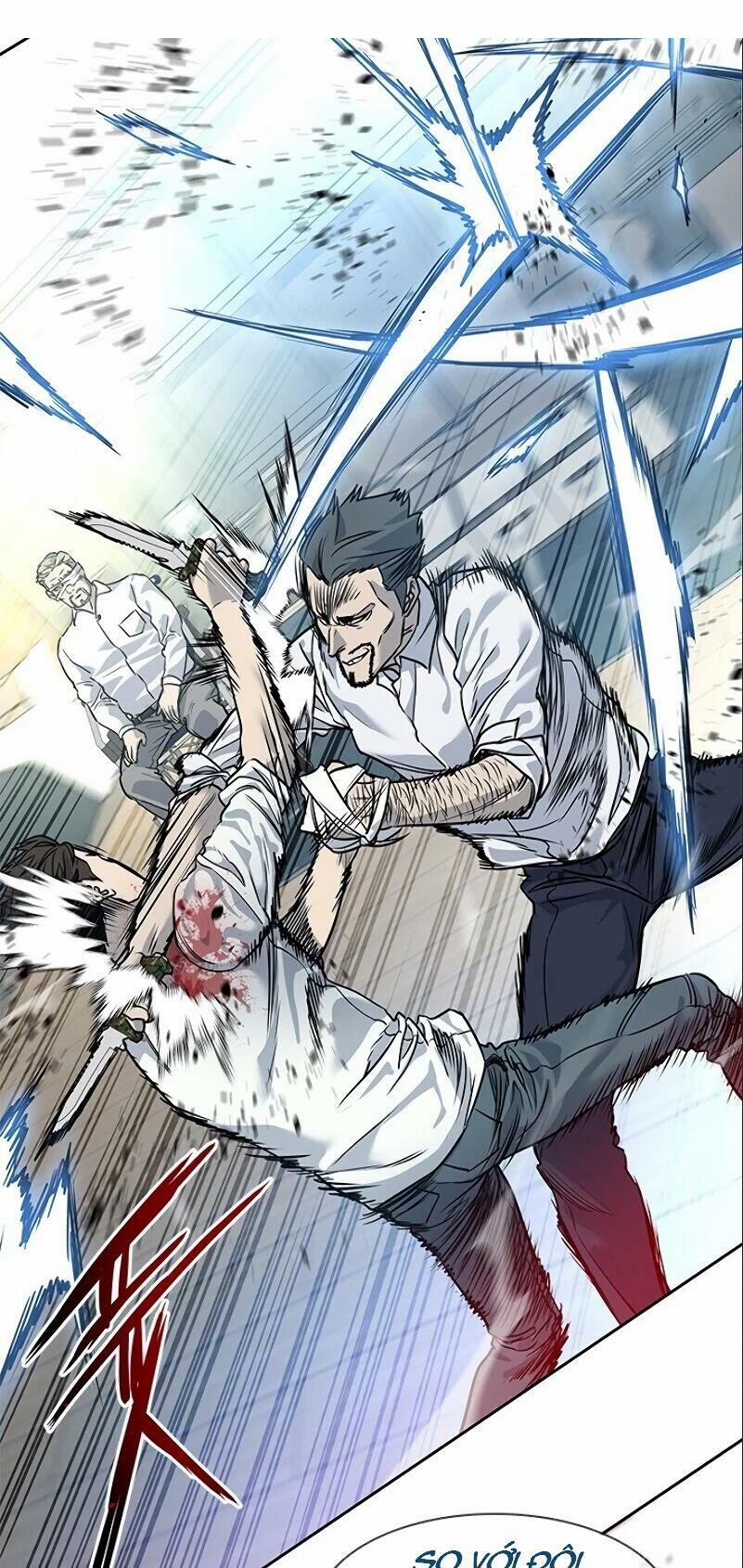 Đội Trưởng Lính Đánh Thuê 35 trang 58
