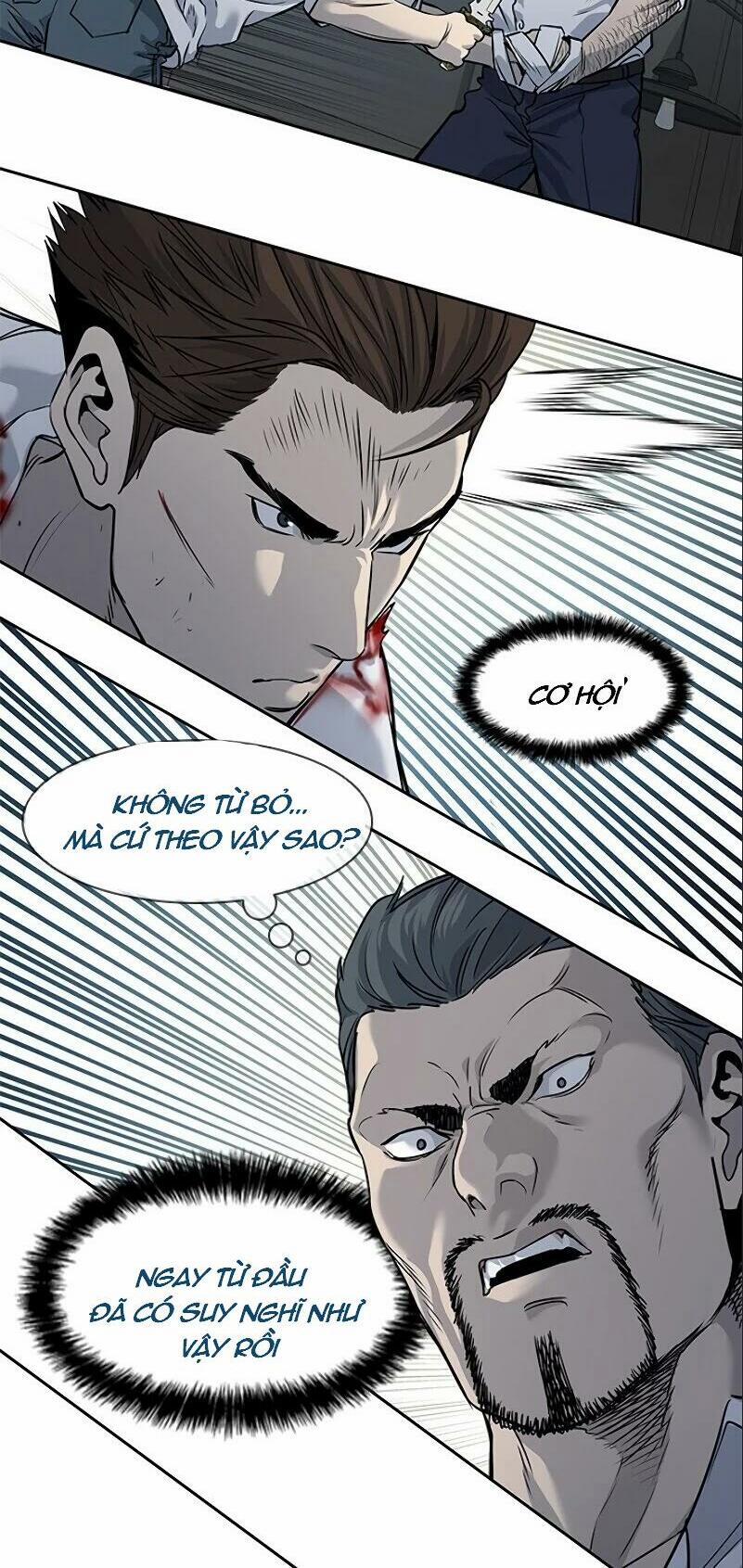 Đội Trưởng Lính Đánh Thuê 35 trang 69