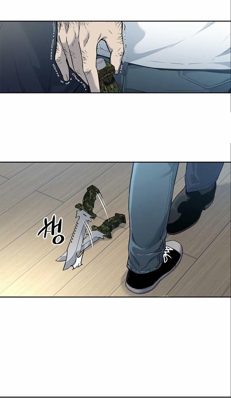 Đội Trưởng Lính Đánh Thuê 35 trang 80