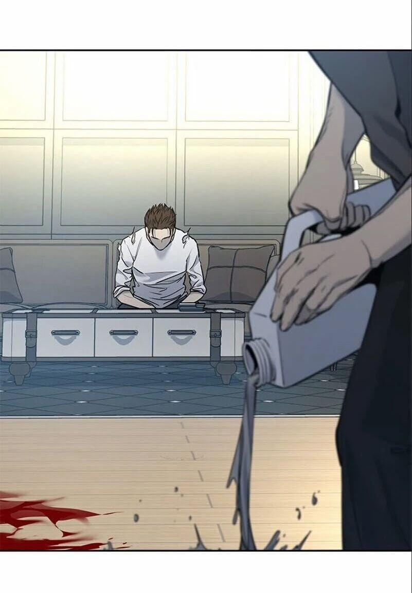 Đội Trưởng Lính Đánh Thuê 36 trang 12