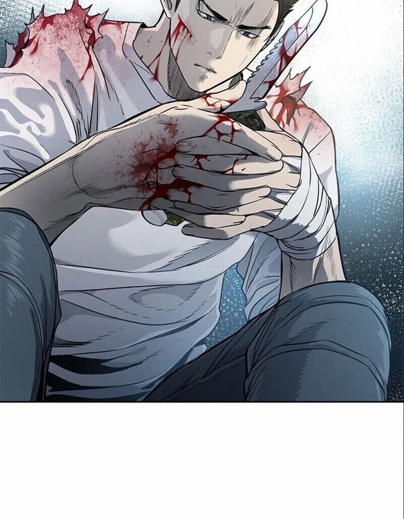 Đội Trưởng Lính Đánh Thuê 36 trang 14