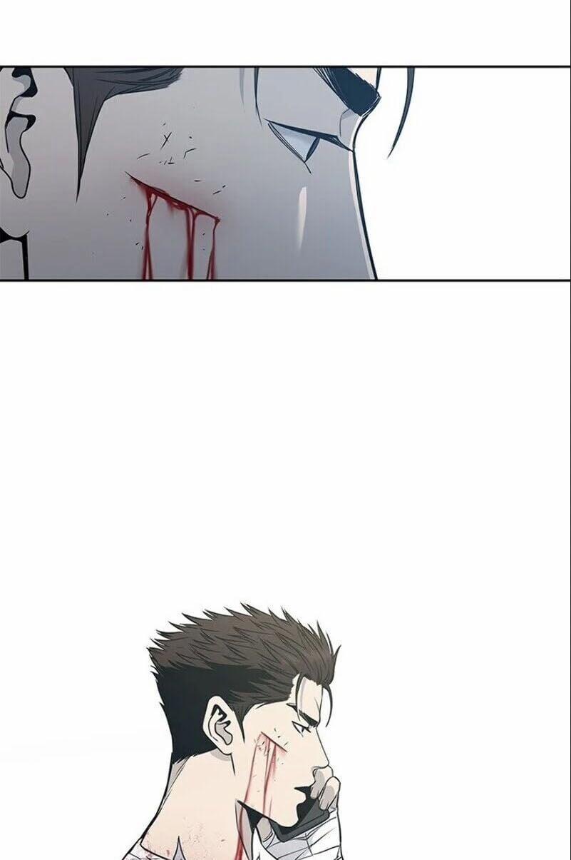 Đội Trưởng Lính Đánh Thuê 36 trang 18