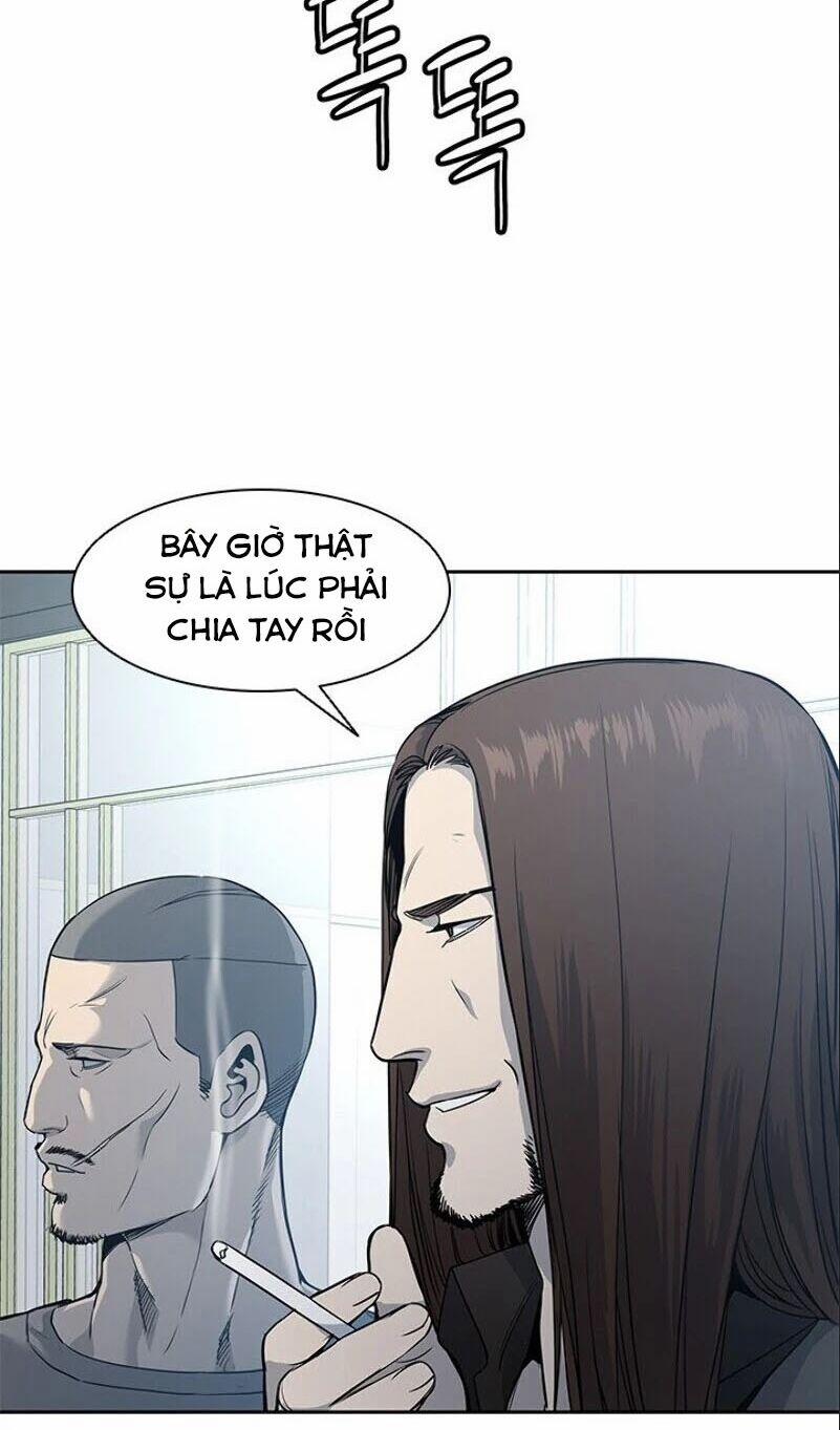 Đội Trưởng Lính Đánh Thuê 36 trang 29