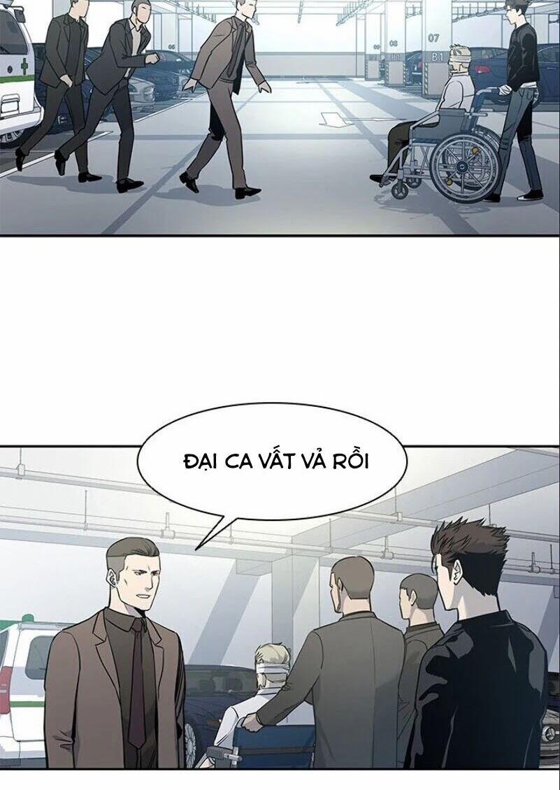 Đội Trưởng Lính Đánh Thuê 36 trang 37