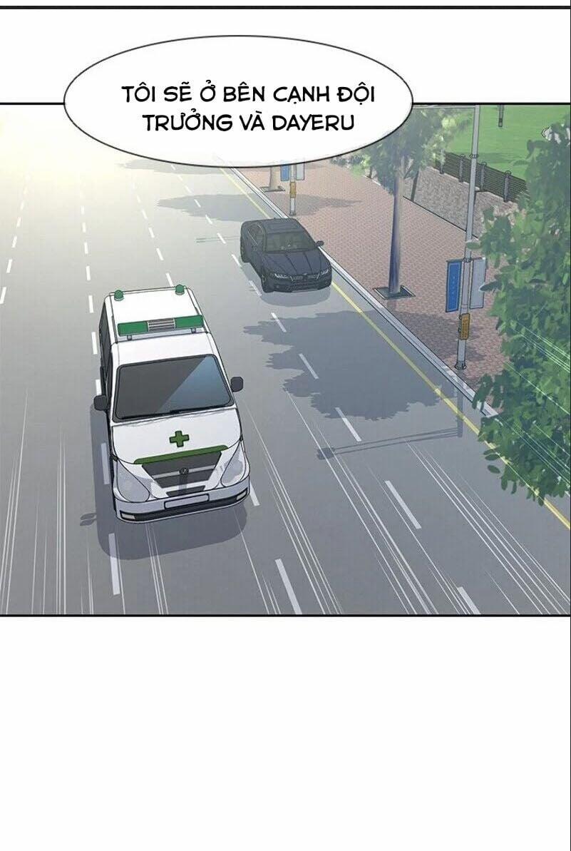 Đội Trưởng Lính Đánh Thuê 36 trang 50