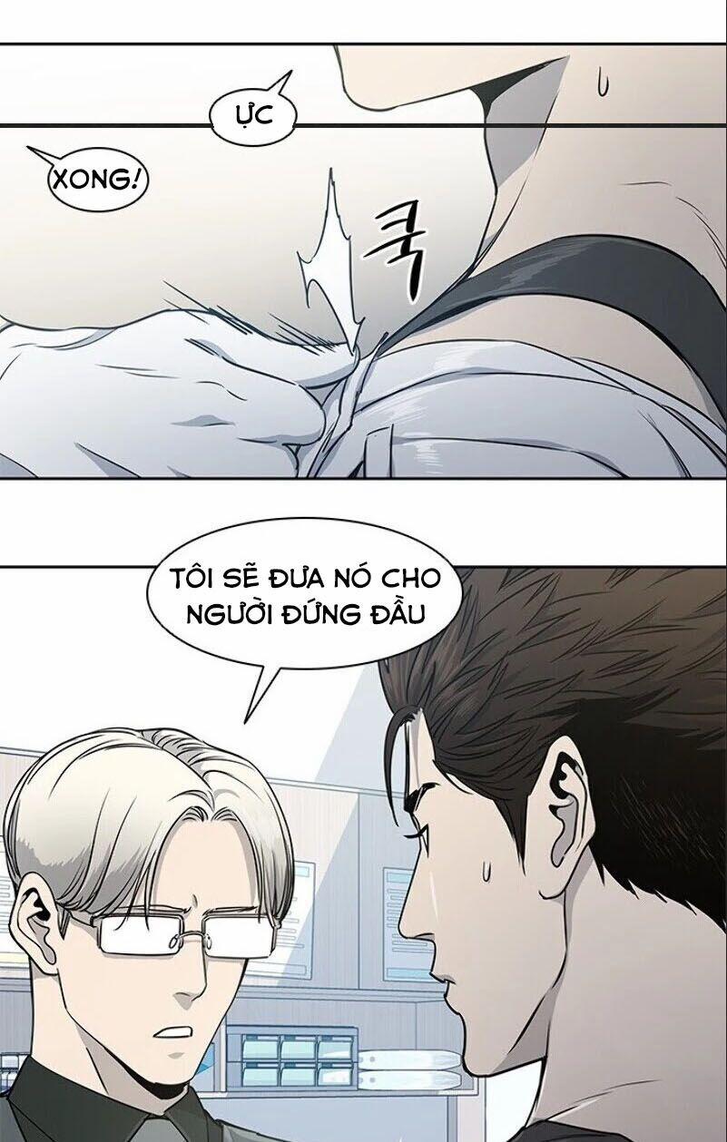 Đội Trưởng Lính Đánh Thuê 36 trang 55