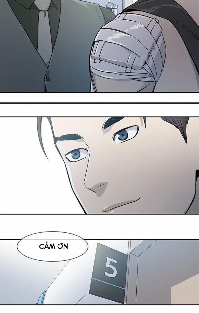 Đội Trưởng Lính Đánh Thuê 36 trang 56