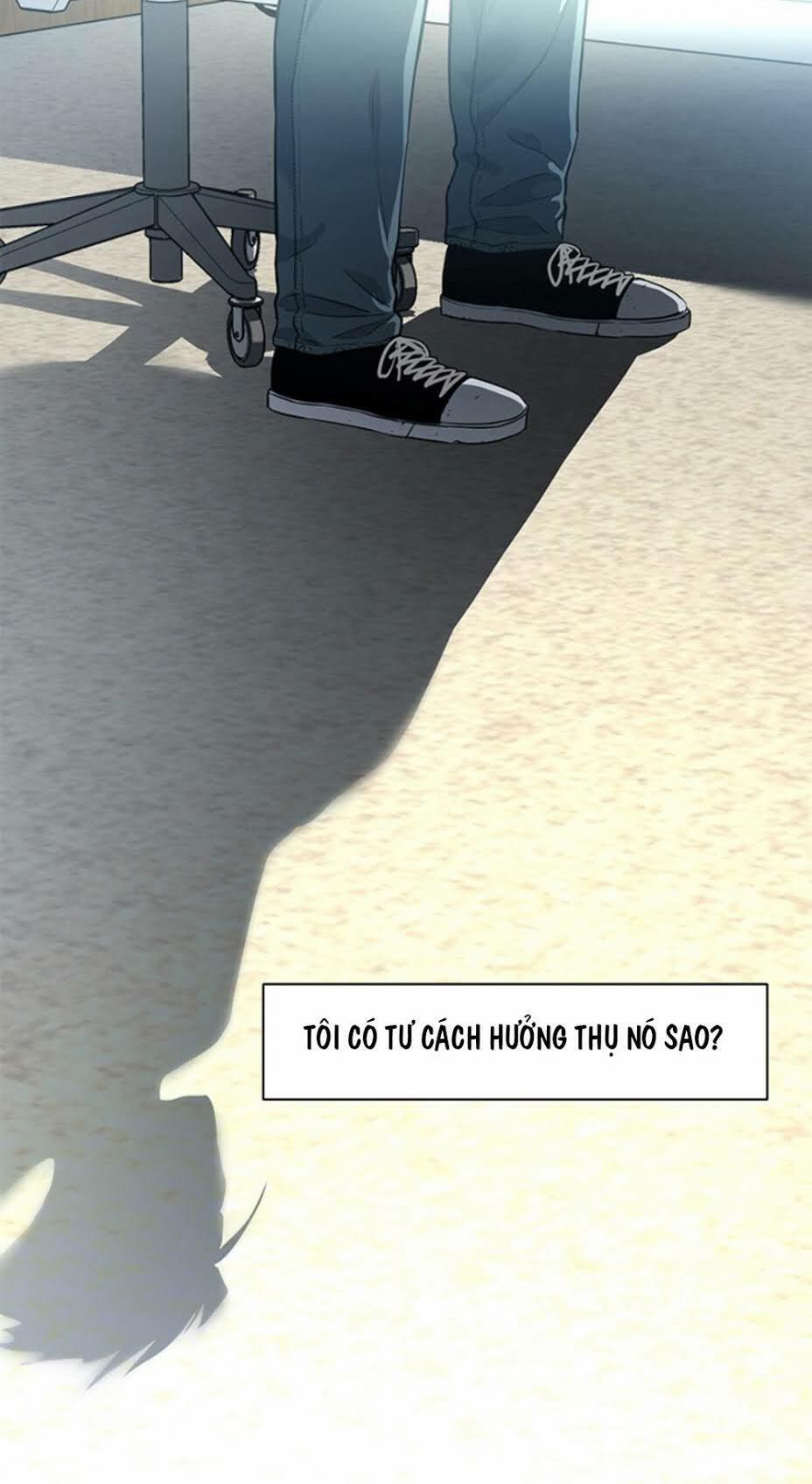 Đội Trưởng Lính Đánh Thuê 37 trang 14