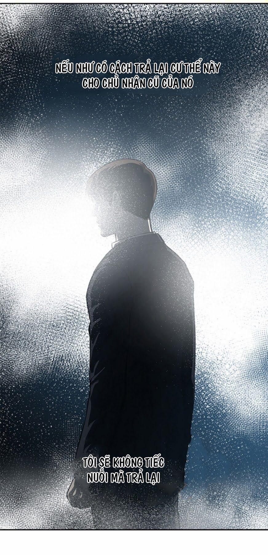 Đội Trưởng Lính Đánh Thuê 37 trang 15