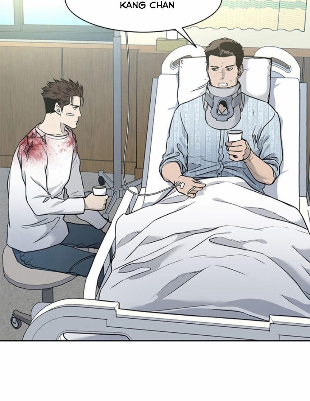 Đội Trưởng Lính Đánh Thuê 37 trang 2