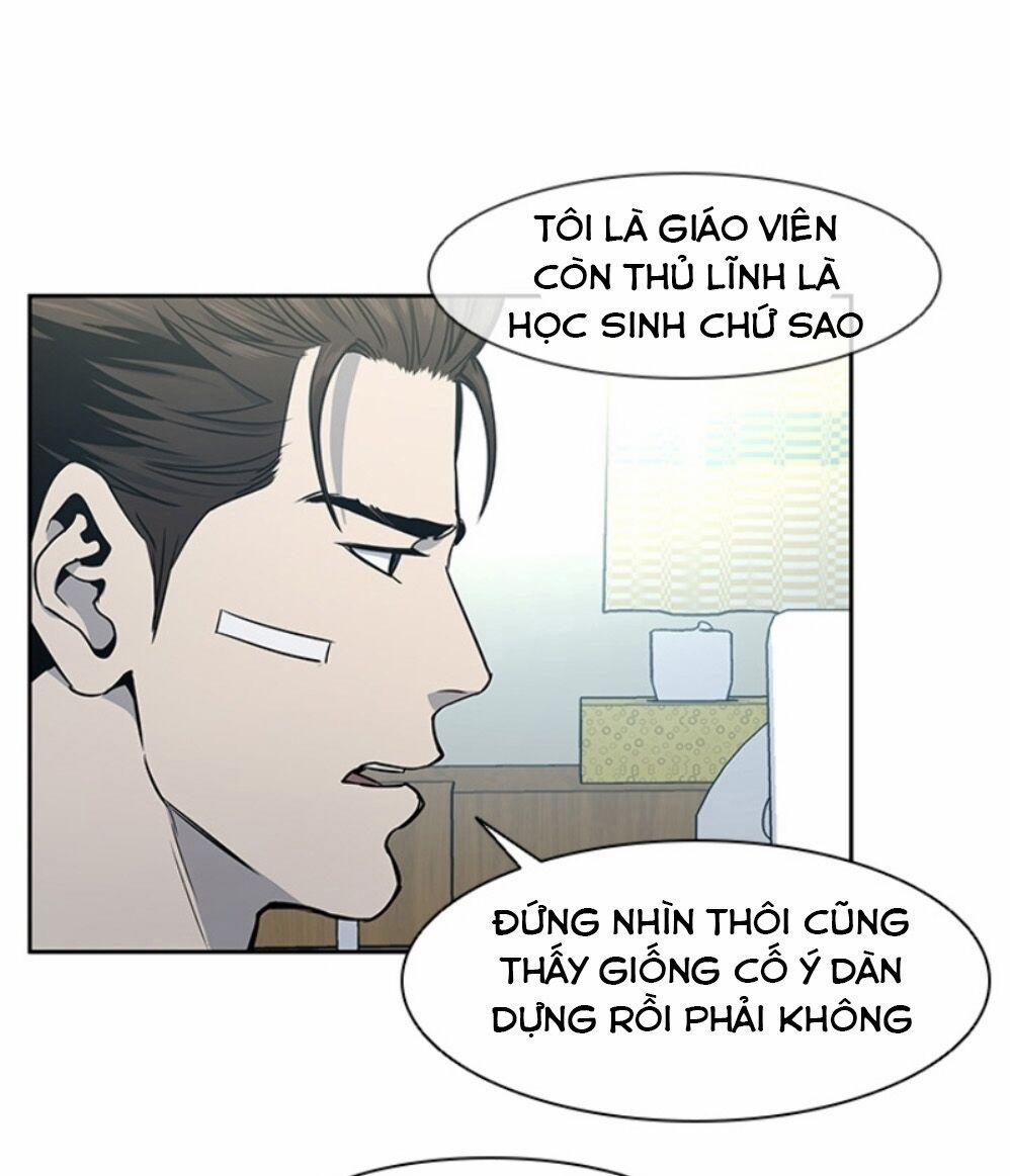 Đội Trưởng Lính Đánh Thuê 37 trang 27