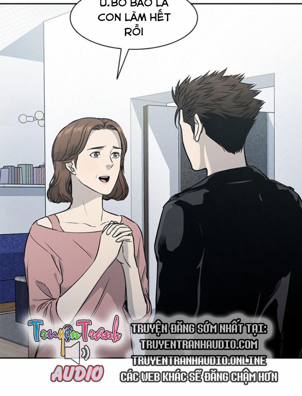 Đội Trưởng Lính Đánh Thuê 37 trang 38