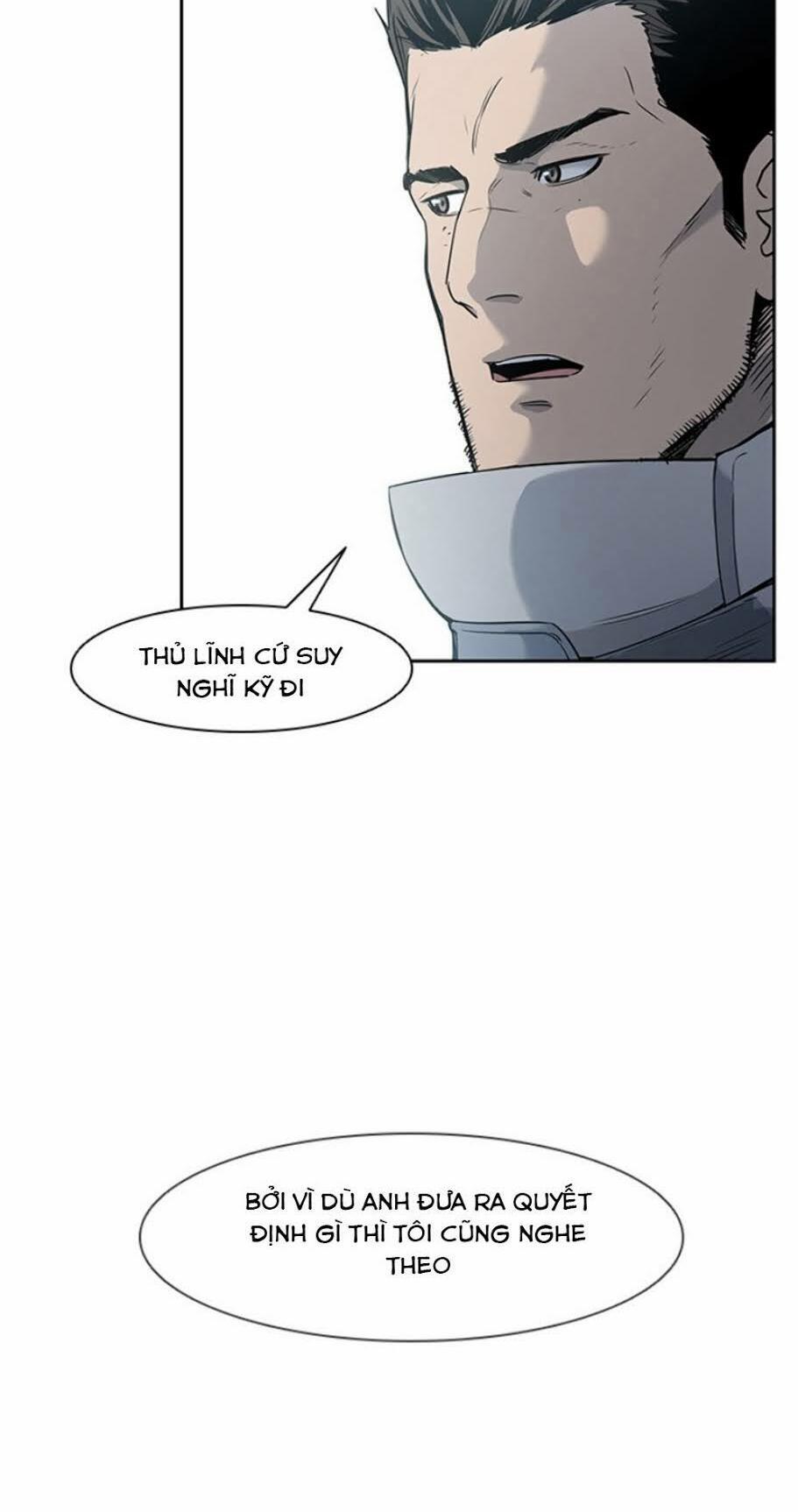 Đội Trưởng Lính Đánh Thuê 37 trang 4