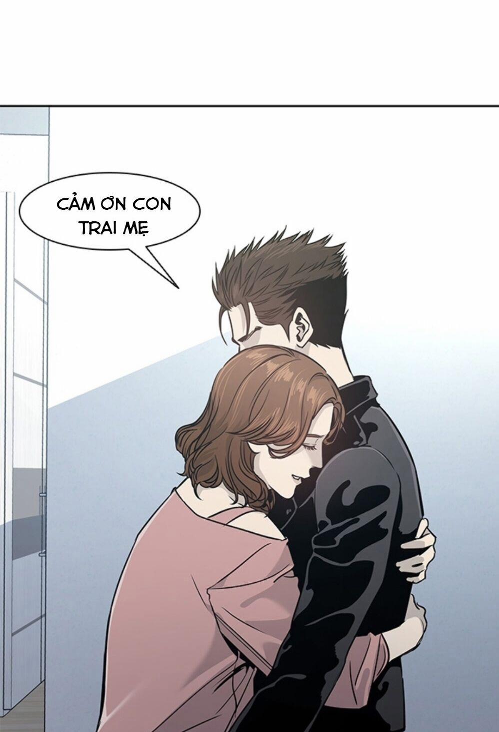 Đội Trưởng Lính Đánh Thuê 37 trang 41