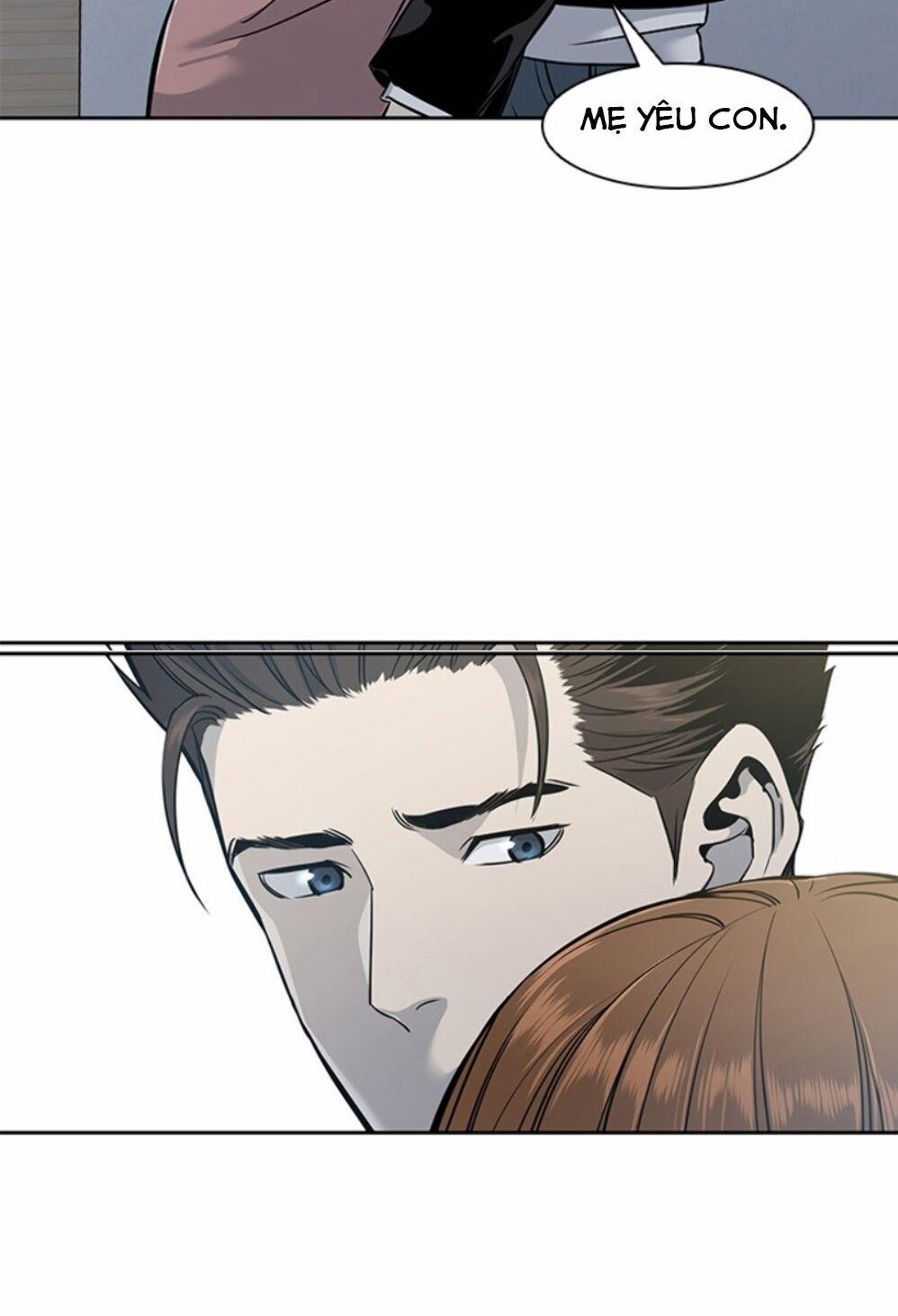 Đội Trưởng Lính Đánh Thuê 37 trang 42