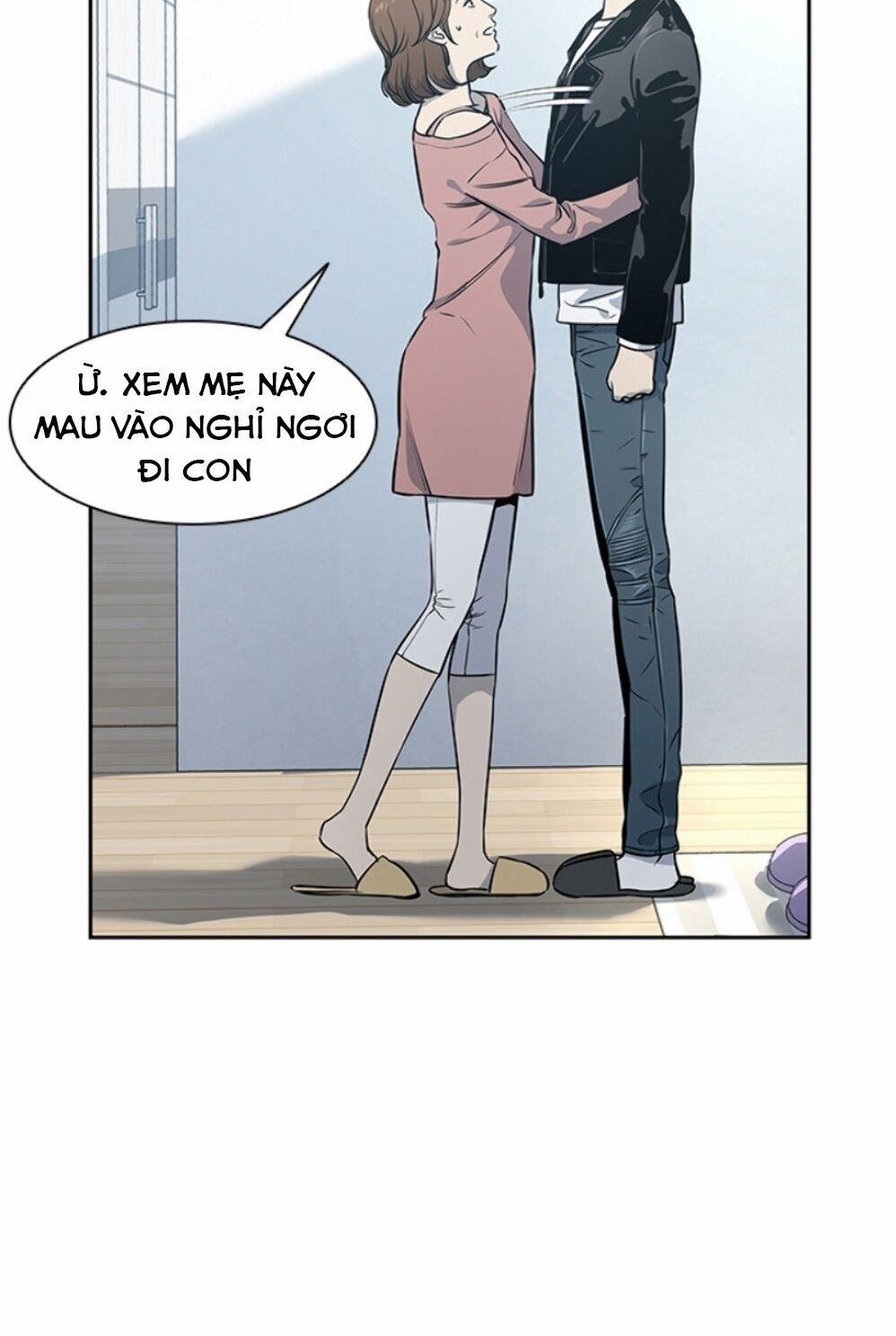 Đội Trưởng Lính Đánh Thuê 37 trang 45