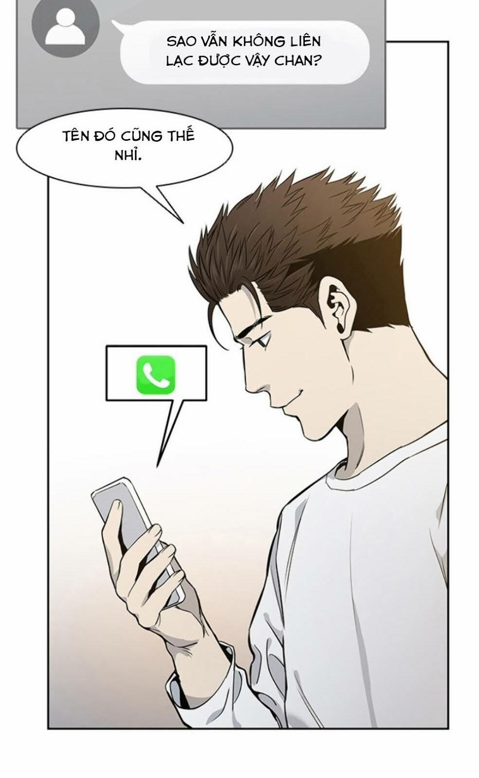 Đội Trưởng Lính Đánh Thuê 37 trang 63