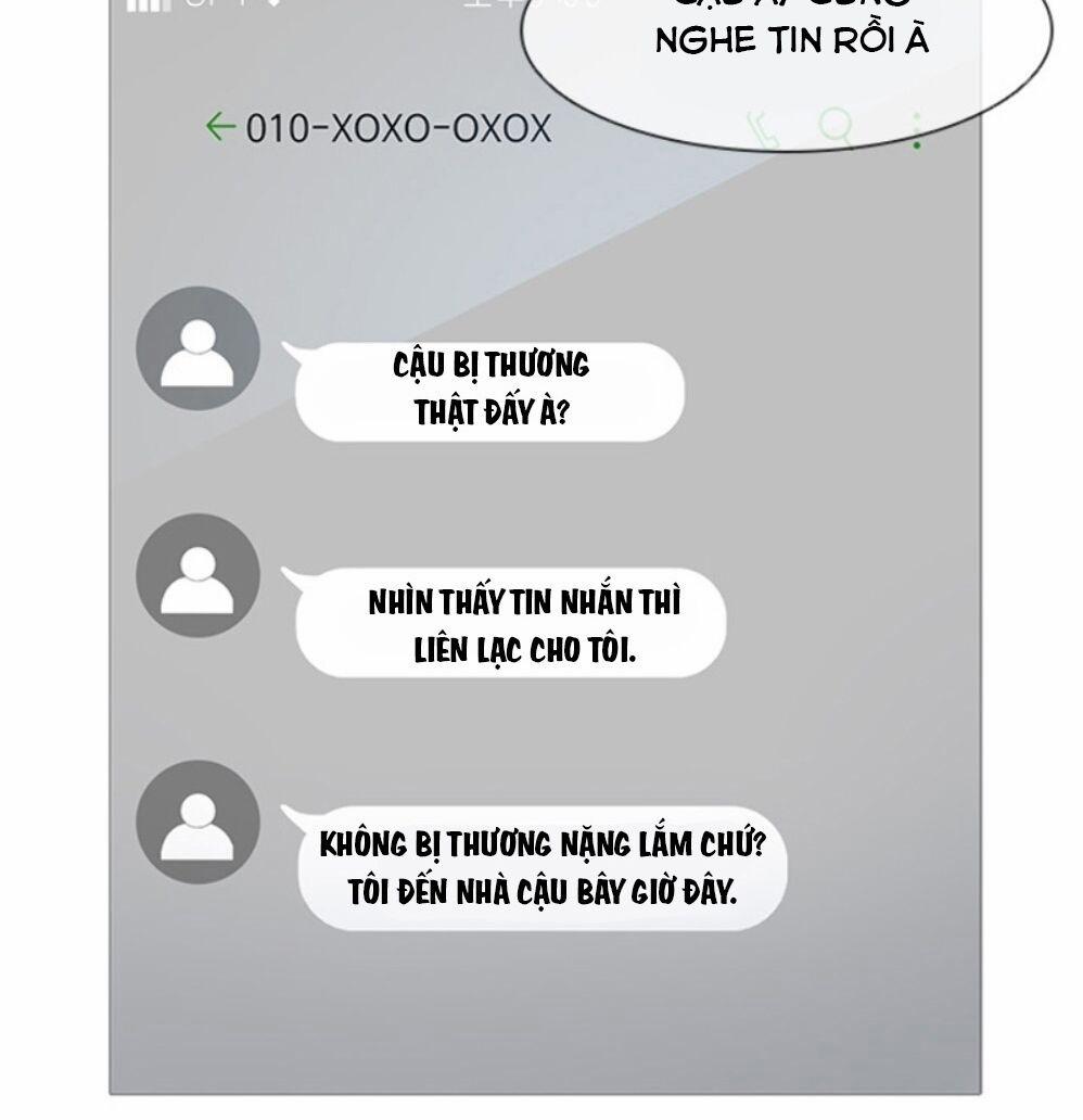 Đội Trưởng Lính Đánh Thuê 37 trang 68