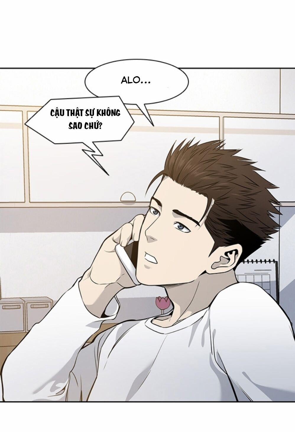 Đội Trưởng Lính Đánh Thuê 37 trang 70