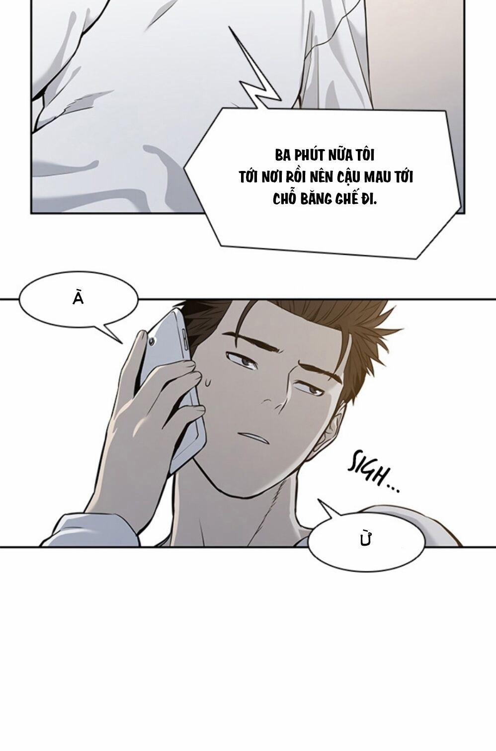 Đội Trưởng Lính Đánh Thuê 37 trang 74