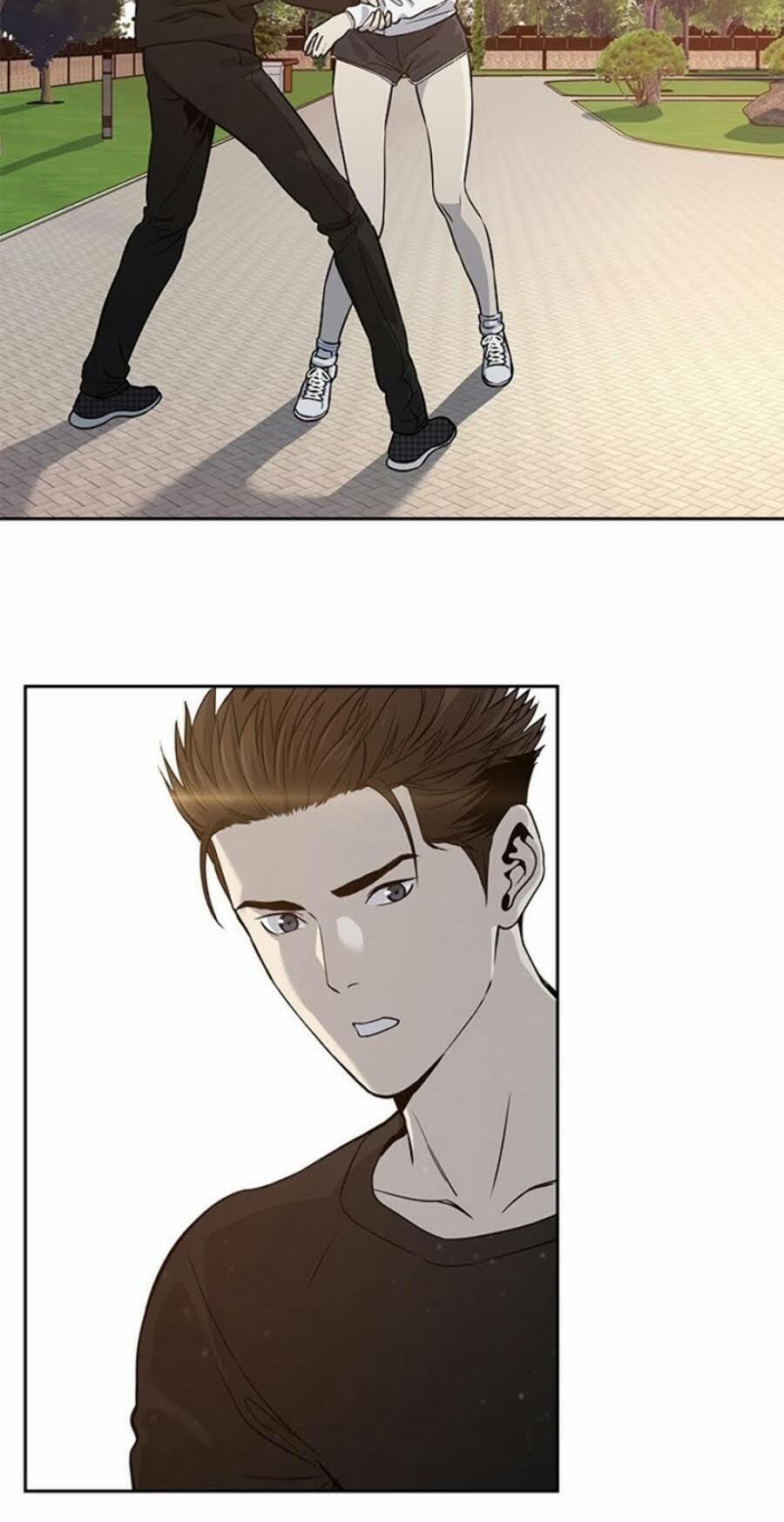 Đội Trưởng Lính Đánh Thuê 37 trang 83