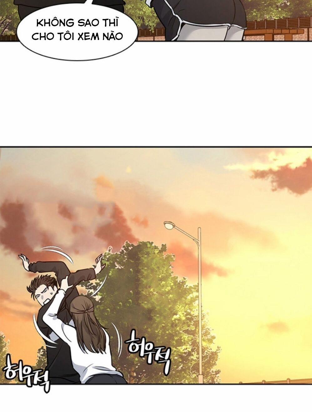 Đội Trưởng Lính Đánh Thuê 37 trang 87