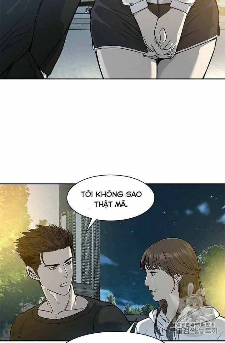 Đội Trưởng Lính Đánh Thuê 38 trang 10