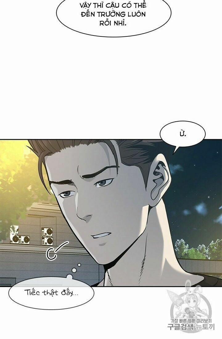 Đội Trưởng Lính Đánh Thuê 38 trang 11