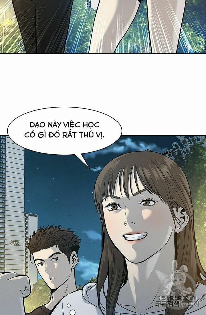 Đội Trưởng Lính Đánh Thuê 38 trang 16