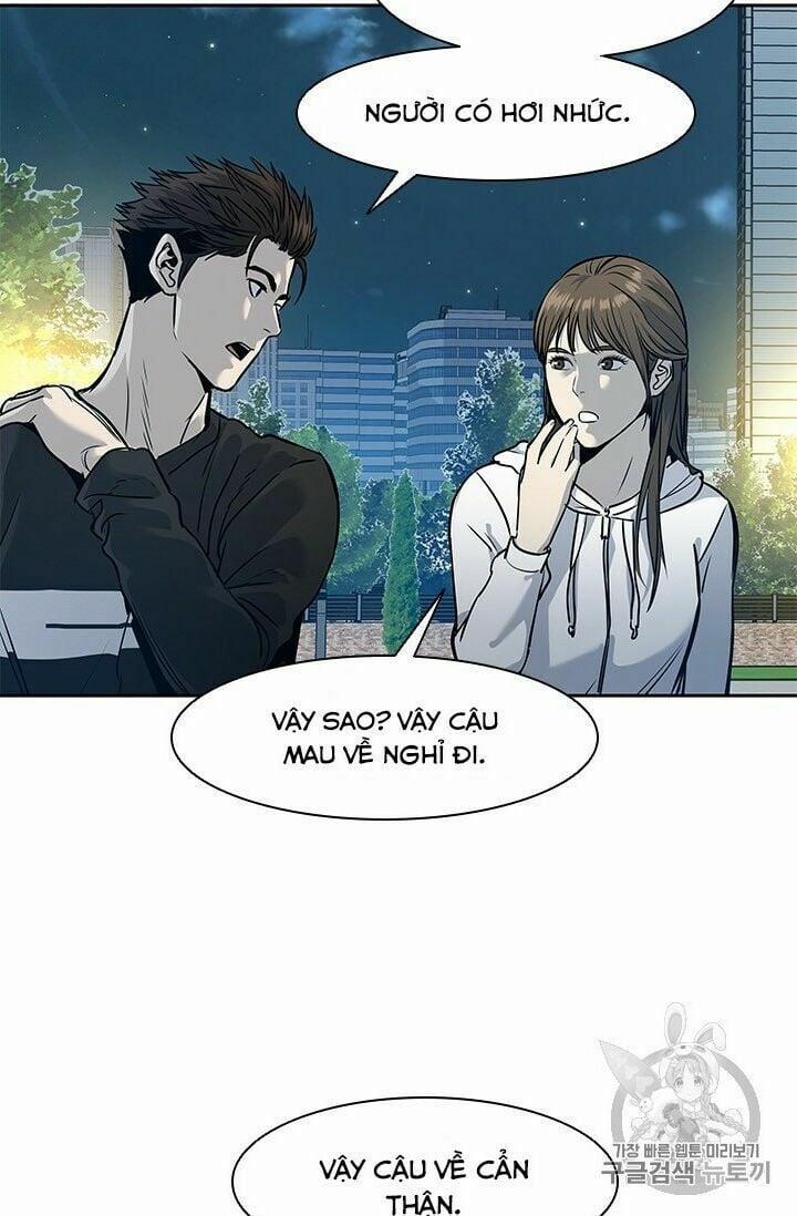 Đội Trưởng Lính Đánh Thuê 38 trang 22