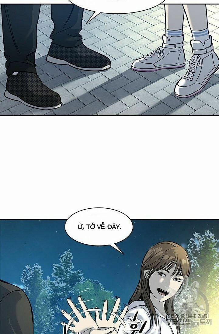 Đội Trưởng Lính Đánh Thuê 38 trang 23