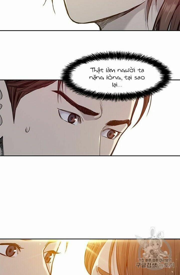 Đội Trưởng Lính Đánh Thuê 38 trang 3