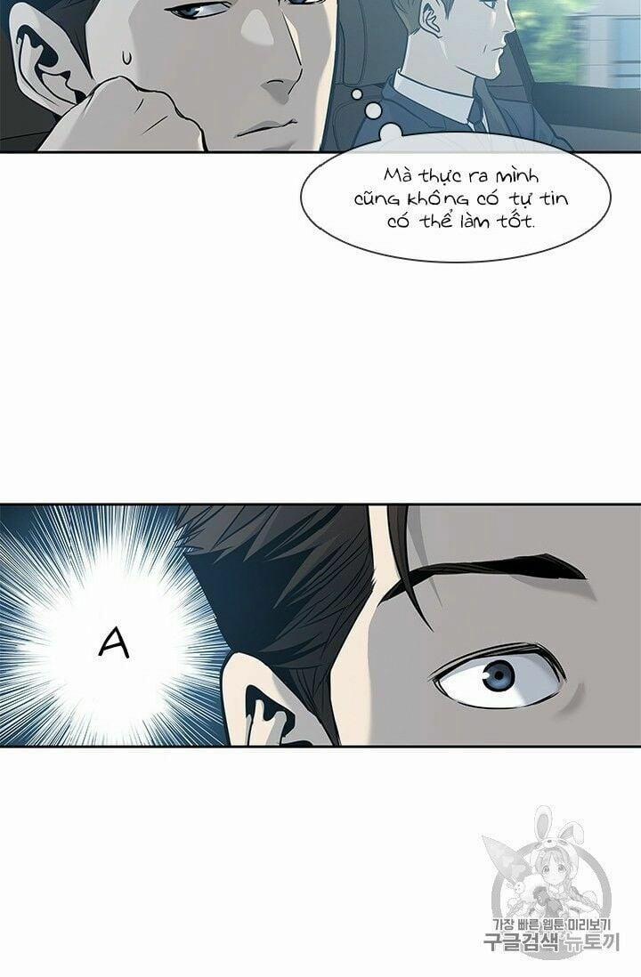 Đội Trưởng Lính Đánh Thuê 38 trang 34