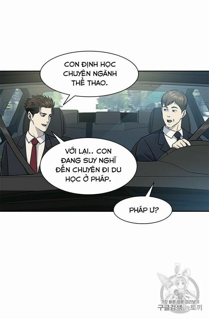 Đội Trưởng Lính Đánh Thuê 38 trang 35