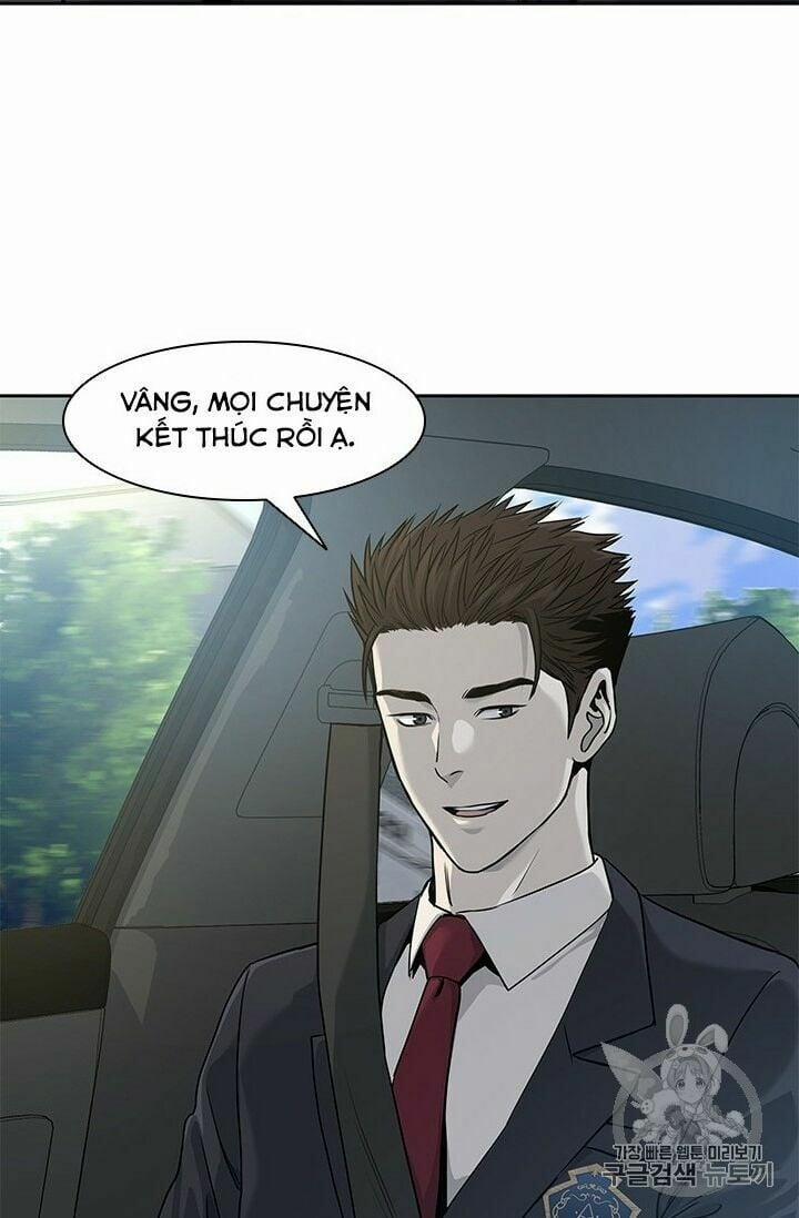 Đội Trưởng Lính Đánh Thuê 38 trang 38