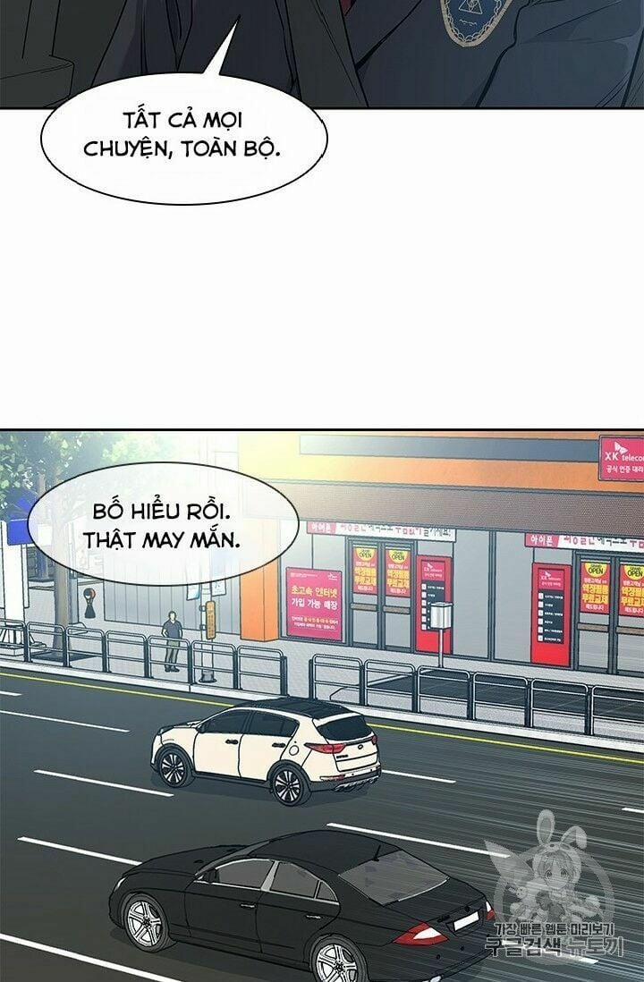 Đội Trưởng Lính Đánh Thuê 38 trang 39