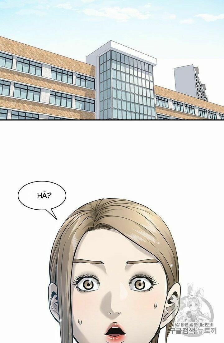 Đội Trưởng Lính Đánh Thuê 38 trang 41